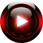 Logo of Video Player android Application 